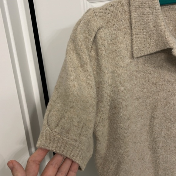 Vintage style sweater - Picture 3 of 6